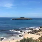 Casa de Férias Costa Vicentina Cercal do Alentejo
