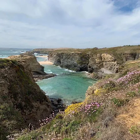 Costa Vicentina Casa de Férias *