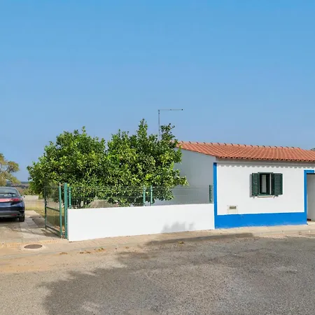 Costa Vicentina 度假居