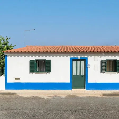 Costa Vicentina Casa de Férias *