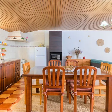 Casa de Férias Costa Vicentina Cercal do Alentejo