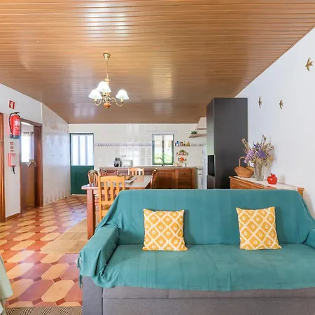 度假居 Costa Vicentina