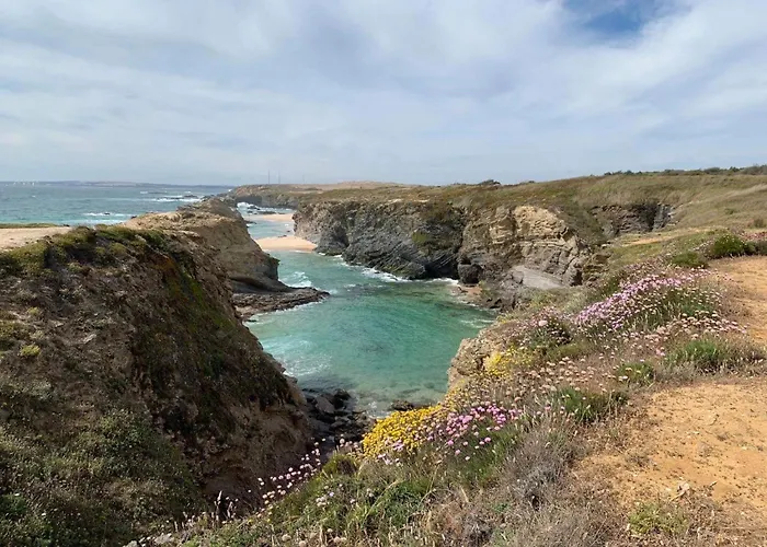 Costa Vicentina Feriehus *