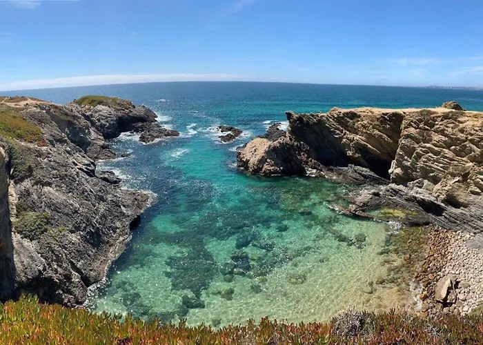 Costa Vicentina Casa de Férias Cercal do Alentejo