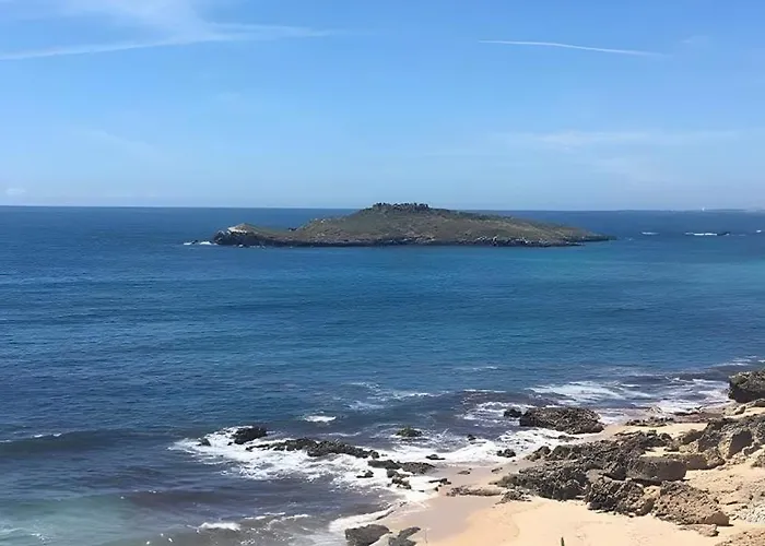 Casa de Férias Costa Vicentina Cercal do Alentejo