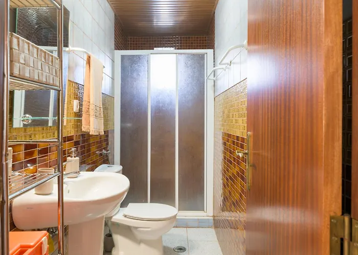 Feriehus Costa Vicentina *