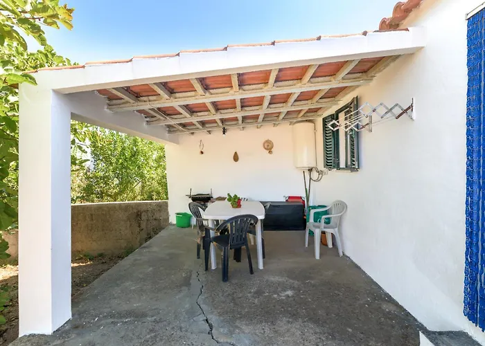 Costa Vicentina Cercal do Alentejo