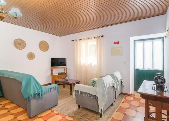 Costa Vicentina Casa de Férias *