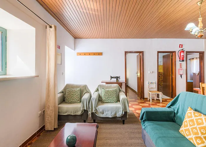 Casa de Férias Costa Vicentina