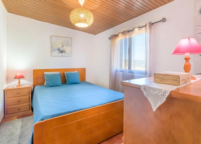 Costa Vicentina * Cercal do Alentejo