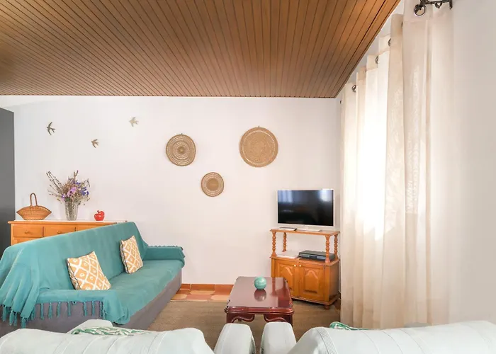 Feriehus Costa Vicentina Cercal do Alentejo