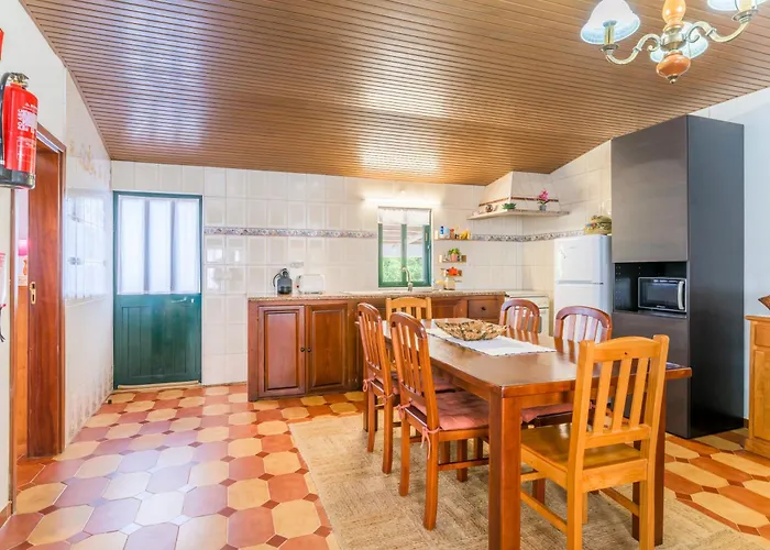 Casa de Férias Costa Vicentina Cercal do Alentejo