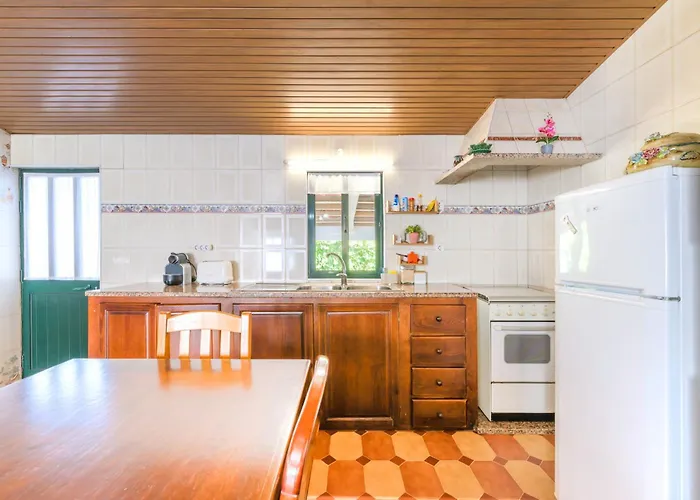 Costa Vicentina Casa de Férias