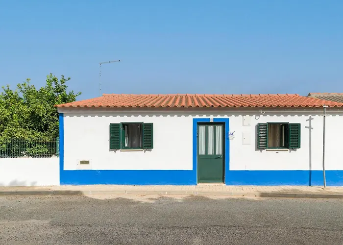 Costa Vicentina Casa de Férias *