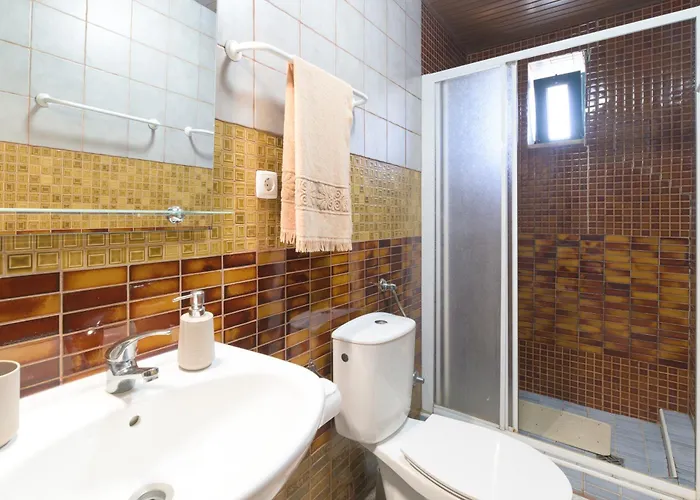 Feriehus Costa Vicentina *