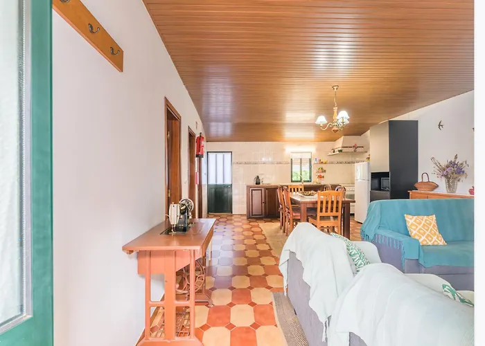 Costa Vicentina * Cercal do Alentejo