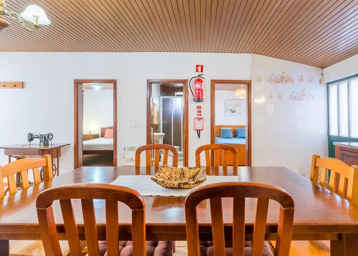 Casa de Férias Costa Vicentina *