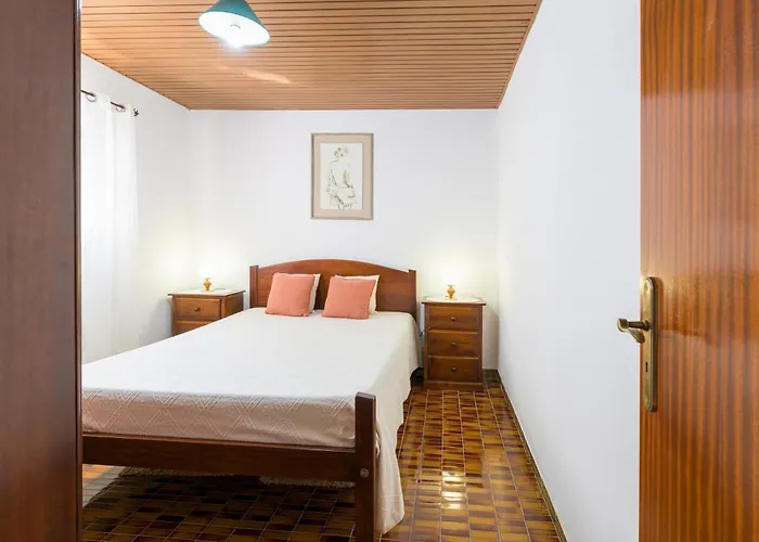 Casa de Férias Costa Vicentina *